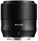 TTArtisan 56mm F1.8 Metal Bodied Auto Focus AF Lens Compatible with Sony E Mount - Black