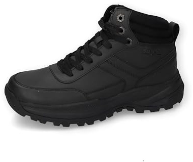 Dockers by Gerli Herren High-Top Sneaker, Männer Halbschuhe