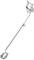 LUOFANG Flûte pupitre Livre de Musique Pinces flûte Lyre Support de partition de Musique Instrument flûte Support Marchings Lyre partition Pince