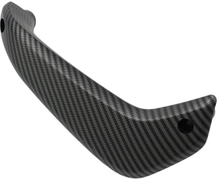 Türgriff Fahrerseite Für Ford Für Fiesta 2011-20 Mit 2 Schrauben Innen Türgriff G2BZ-5823943-JA Teile Kunststoff Ersatz Fahrzeug 1 Paar Zubehör Beifahrerseite Äußerer Türgriff