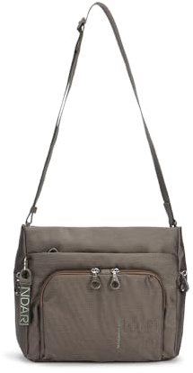 Mandarina Duck MD20 Crossover MD 20 Women's, Pyrite, Taglia Unica