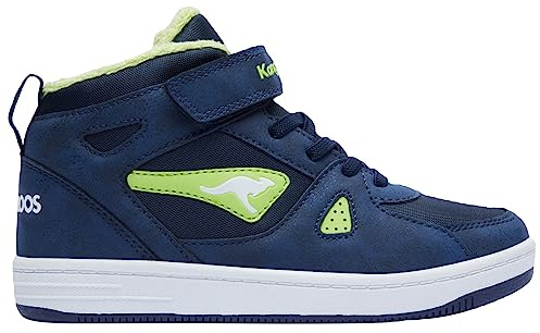 KangaROOS K-CP Kalley II EV