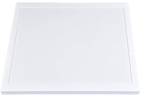 LUTH Premium Profi Parts Tapa superior compatible con Haier 49051136 0020807968 para lavadora