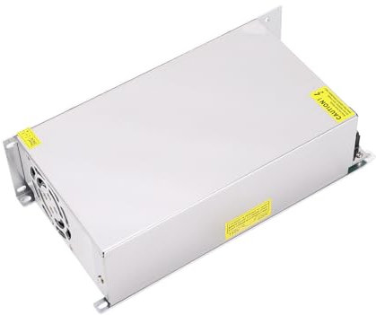 Netzteilkonverter 100 A 1200 W 110/AC-Eingang 12 V DC-Schaltnetzteil-Adapter, für medizinische Geräte, CCTV-Kamera-Sicherheitssystem, Computerprojekt der industriellen