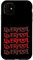 iPhone 11 Liverpool Case