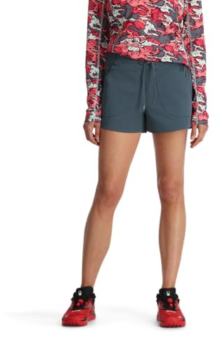 Spyder Damen Shorts Shift Shorts