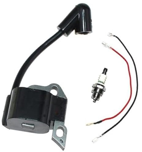 Szwaldaper Zündspule, for STIHL, 017 017C 018 018C MS170 MS170C MS180 MS180C 1130 400 1302 Zündspule für Rasenmäher