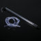 Generic Mead Making Kit, Auto Siphon Racking Cane with Tubing Plastic Wine Making Kit Wine Wand for Beer Bucket Carboy Bottle