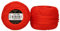 Anchor 4591008-00335 Stickgarne, 100% Baumwolle, tomatenrot, Stärke 8, 82m, 16 Gramm