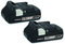 Hitachi HIKOKI Li-Ion Battery 18 V - 3.0 Ah, Pack of 1, HIKOKI BSL1830 Battery (Booster Pack)))