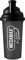 MEGAMAX Shaker [Protein Eiweiß Mixer] für auslaufsichere Shakes | Trinkflasche für Eiweißshakes u. Für Krafttraining, Bodybuilding & Fitness | Mixbecher mit Pulverfach Schraubverschluss, Messskala