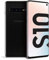 Samsung Galaxy S10 Single SIM Prism Black Deutsche Version