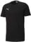 PUMA Herren Teamgoal 23 Casuals Tee T-shirt, Puma Black, S EU