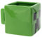 TAZA CERAMICA 3D 440 ML EN CAJA REGALO MINECRAFT