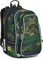 TOPGAL Schulrucksack für Jungen ab - 3. Klasse - LYNN 21018 (Maskiert)