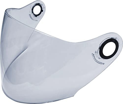 Rocc 270 Visier (Clear)