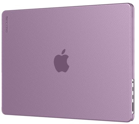 Incase Designs Custodia Dura MacBook 14 Pro 2021 Dots rosa