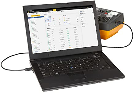 Fluke FLK-TRUTEST-ADV Mess-Software Passend für Marke (Messgeräte-Zubehör) Fluke