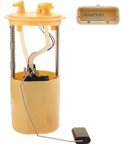 DELPHI FG2391-12B1 Kraftstoffpumpe Kraftstoff-Fördereinheit Modul Dieselpumpe ohne Dichtung ohne Drucksensor Kompatibel mit FIAT PANDA 169 133410 1540967 9S519275BA