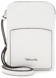 Tamaris Alessia Crossover Bag White