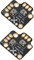 Controller Analog Stick Drift Fix MOD, 2 Pezzi Gamepad Joystick Drift Repair Board per, per Series S X Controller