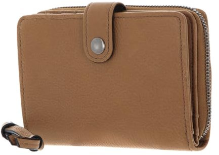 FREDsBRUDER Brevion Geldbörse Leder 15 cm