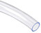 QUARKZMAN 1 Stück Klar Vinyl Schlauch Kunststoff Flexibel Rohr 25mm x 30mm 3Ft für Industrielle Landtechnik PVC
