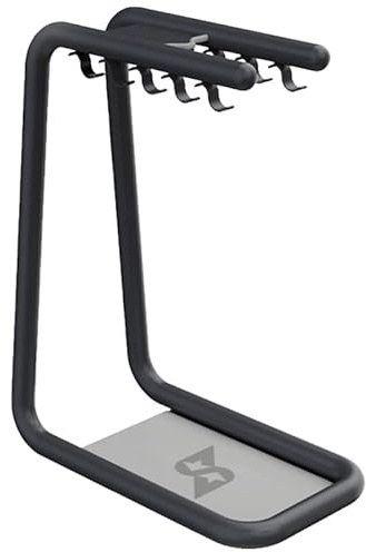 Speediance Storage Rack Accessories Dock