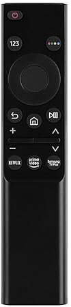 Ersatz Fernbedienung für Samsung TV GU60AU7199 | GU65AU7179 | GU65AU7199 | UE43AU7105
