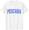 Logo Pescara Varsity - Pescara Italia Maglietta