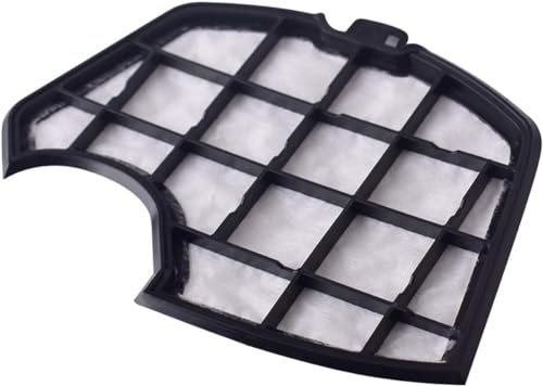 - RYELDOM - Griglia Filtro Motore Per Folletto VK140 - VK150 Massima Pulizia e Efficienza con il Filtro Folletto VK140: Scopri la Differenza! (2)