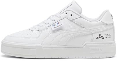 PUMA Herren BMW Motorsport Ca Pro Sneaker, Vapor Grey, 48.5 EU