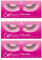 essence Cateyes! false lashes, künstliche Wimpern, Nr. 01, langanhaltend, Falsche Wimpern-Effekt, Extremes Volumen, vegan, ohne Mikroplastikpartikel, Nanopartikel frei, ohne Parfüm, 3er Pack (3x1pair)