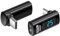 YACSEJAO USB C L Form Adapter mit LED Anzeige 140W 40Gbps 90 Grad USB Typ C männlich auf weibliche Stromspannungs schnelle Aufladung Überwachungs Anzeige Tester Detektor