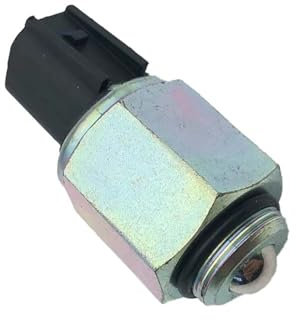 Schalter Rückfahrleuchte Für Ford Für Focus 1,8 L 2,0 L XS4T-15520-AB Rückfahr Licht Schalter Auto Zubehör Rückfahrlichtschalter