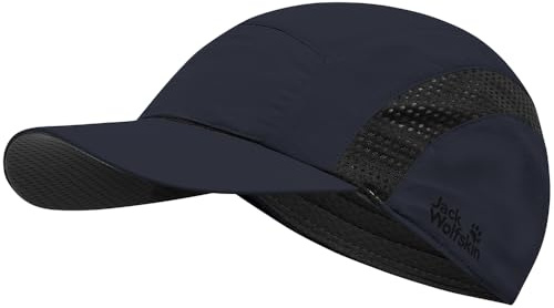 Jack Wolfskin Unisex Baseballkappe Vent Cap