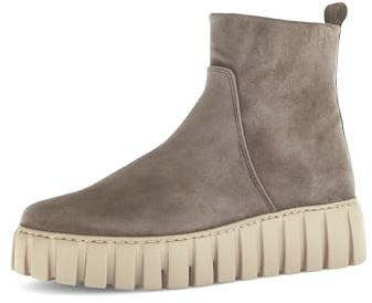 Gabor Damen Chelsea Boots, Frauen Stiefeletten