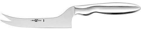ZWILLING Couteau à Fromage, Lame: 13 cm, Acier Inoxydable, série Collection