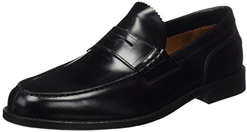 Lottusse L6902, Zapatos Hombre, Negro, 45.5 EU