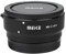 Autofokus Adapter Objektivadapter Lens Adapter Adapter Objektivadapter MK-C-AF4 Autofokus Adapterring Ersatz für Canon EOS-M Mount Kameras auf EF EF-S Objektiv