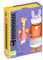 DJECO Animomix Kartenspiele (35146)