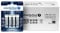 everActive Batterie AA, confezione da 48 pezzi, Pro alcaline, Mignon LR06 R06 1,5 V, massima potenza, durata 10 anni, 48 pezzi, confezione in blister