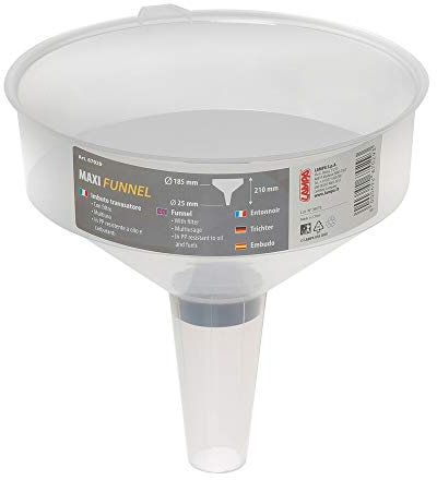 Lampa 67029 Imbuto travasatore Maxi