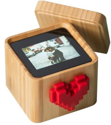 Lovebox Color and Photo – EU-Stecker