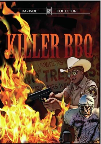 Killer BBQ [DVD]