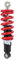 Motorcycle Shock Absorber, Replacement Front Rear Shock Absorber for Pit Quad Dirt Bike ATV Dnce Hole 230 mm