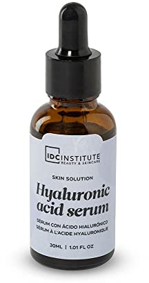 Idc institute Hyaluronic Acid Facial Serum