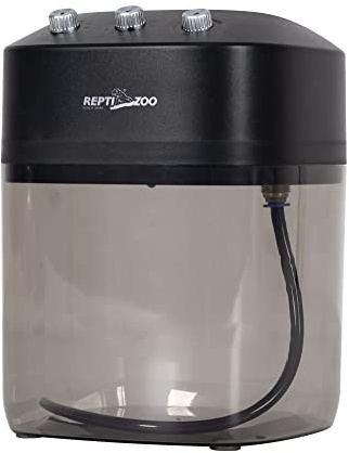 REPTI ZOO Beregnungsanlage Solo Starter (TR07)