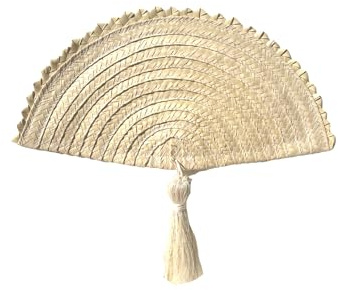 BOHOPHY Decorative Folding Fans