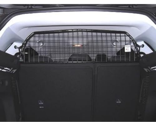 Kleinmetall 20300113 Masterline Hundegitter geeignet für Opel Grandland X + Hybrid Bj. 2017 bis 09/2024